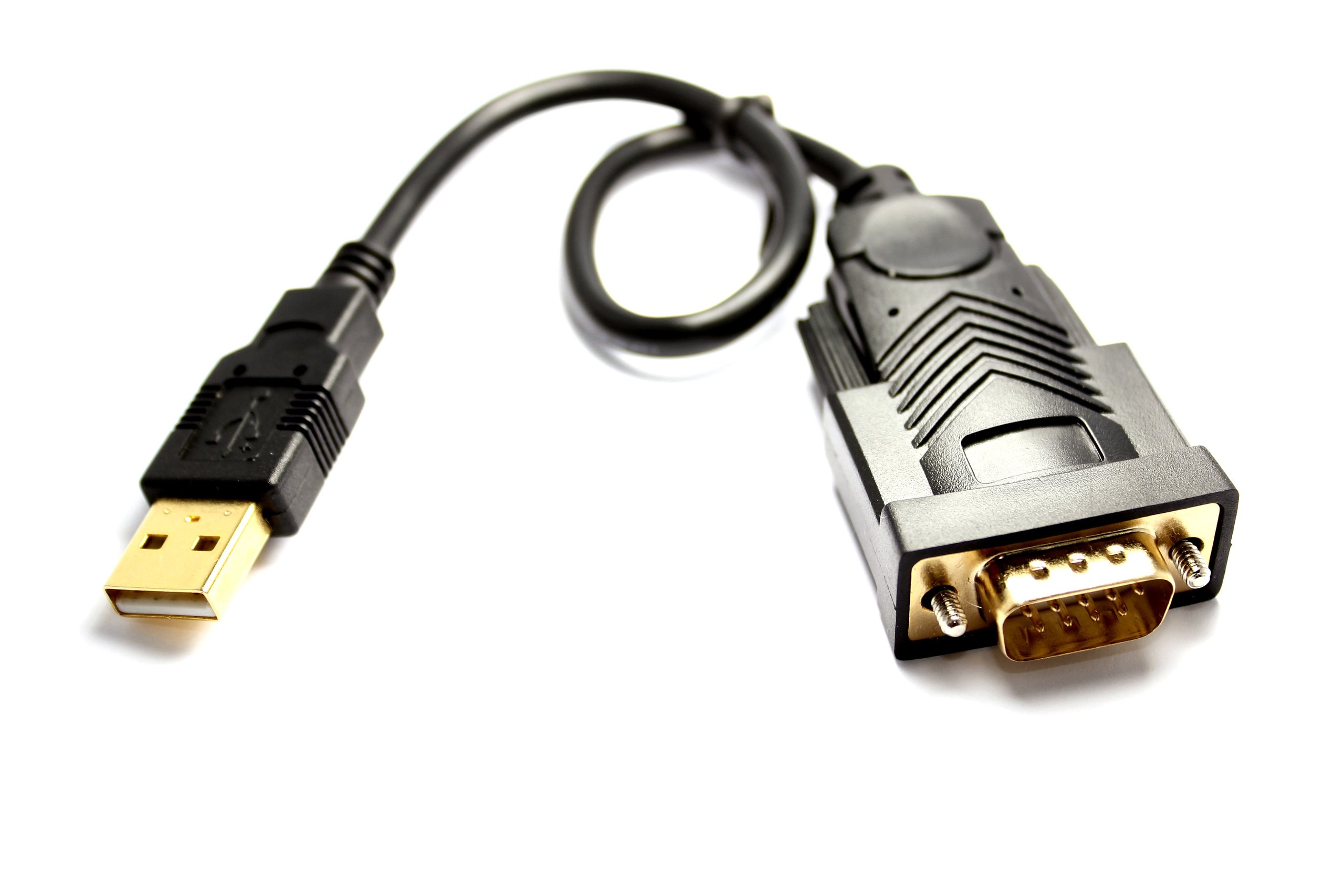 Что такое ftdi usb